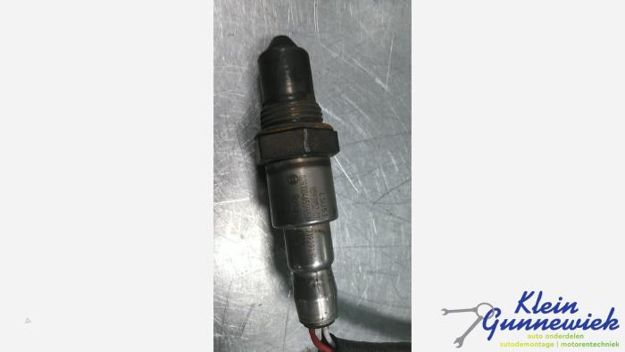 Lambda Sonde van een BMW 7-Serie 2017