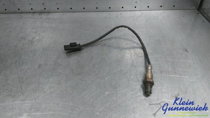 Gebruikte Lambda Sonde BMW 7-Serie Prijs € 50,00 Margeregeling aangeboden door Klein Gunnewiek Autodemontage & Motorentechniek
