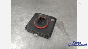 Gebruikte Module Verlichting BMW X5 Prijs € 145,00 Margeregeling aangeboden door Klein Gunnewiek Autodemontage & Motorentechniek