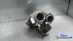 Gebruikte G-lader BMW 7-Serie Prijs € 550,00 Margeregeling aangeboden door Klein Gunnewiek Autodemontage & Motorentechniek