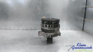 Gebruikte Dynamo BMW 7-Serie Prijs € 100,00 Margeregeling aangeboden door Klein Gunnewiek Autodemontage & Motorentechniek