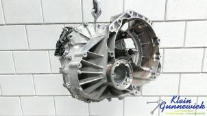 Gereviseerde Automaatbak Seat Altea Prijs € 1.445,95 Inclusief btw aangeboden door Klein Gunnewiek Autodemontage & Motorentechniek