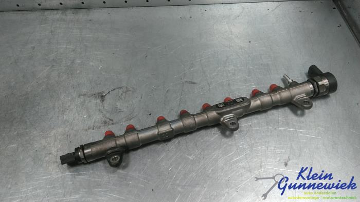 Gebruikte Galerij (Injectie) BMW 7-Serie Prijs € 154,00 Margeregeling aangeboden door Klein Gunnewiek Autodemontage & Motorentechniek