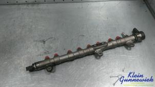 Gebruikte Injector brug BMW 7-Serie Prijs € 170,00 Margeregeling aangeboden door Klein Gunnewiek Autodemontage & Motorentechniek