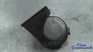 Gebruikte Toeter Kia Sportage Prijs € 35,00 Margeregeling aangeboden door Klein Gunnewiek Autodemontage & Motorentechniek