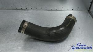 Gebruikte Intercooler Slang BMW 728 Prijs € 85,00 Margeregeling aangeboden door Klein Gunnewiek Autodemontage & Motorentechniek