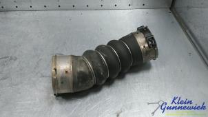 Gebruikte Intercooler Slang BMW 728 Prijs € 30,00 Margeregeling aangeboden door Klein Gunnewiek Autodemontage & Motorentechniek