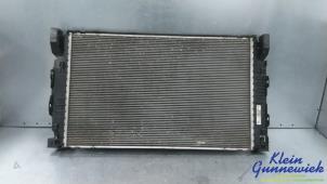 Gebruikte Radiateur BMW 7-Serie Prijs € 95,00 Margeregeling aangeboden door Klein Gunnewiek Autodemontage & Motorentechniek