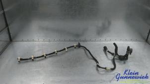 Gebruikte Brandstofleiding BMW 7-Serie Prijs € 35,00 Margeregeling aangeboden door Klein Gunnewiek Autodemontage & Motorentechniek