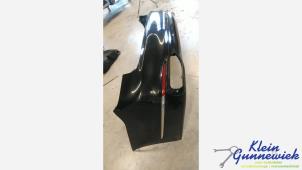 Gebruikte Achterbumper BMW 7-Serie Prijs € 595,00 Margeregeling aangeboden door Klein Gunnewiek Autodemontage & Motorentechniek