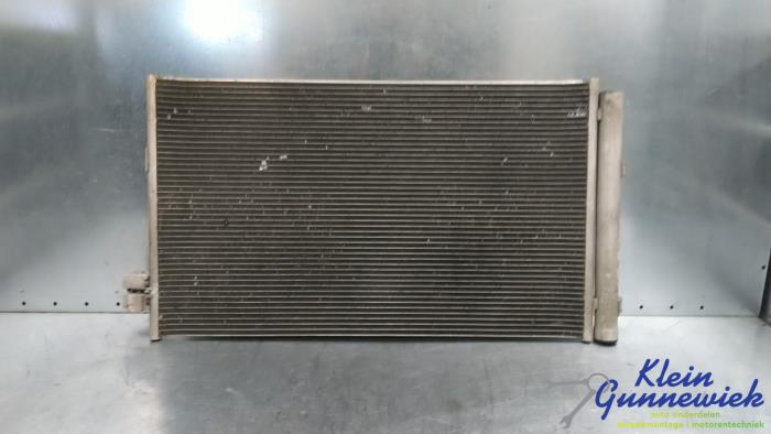 Gebruikte Airco Condensor BMW 7-Serie Prijs € 62,00 Margeregeling aangeboden door Klein Gunnewiek Autodemontage & Motorentechniek