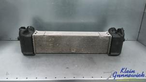 Gebruikte Intercooler BMW 7-Serie Prijs € 150,00 Margeregeling aangeboden door Klein Gunnewiek Autodemontage & Motorentechniek