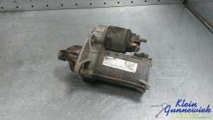 Gebruikte Startmotor Ford Fiesta Prijs € 20,00 Margeregeling aangeboden door Klein Gunnewiek Autodemontage & Motorentechniek