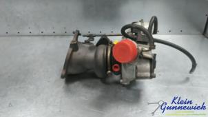 Gebruikte Turbo Ford C-Max Prijs € 450,00 Margeregeling aangeboden door Klein Gunnewiek Autodemontage & Motorentechniek