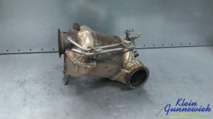 Gebruikte Katalysator Volkswagen Crafter Prijs € 745,00 Margeregeling aangeboden door Klein Gunnewiek Autodemontage & Motorentechniek