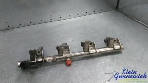 Gebruikte Common rail (Injectie) Ford C-Max Prijs € 30,00 Margeregeling aangeboden door Klein Gunnewiek Autodemontage & Motorentechniek