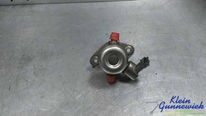 Gebruikte Brandstofpomp Mechanisch Ford C-Max Prijs € 72,00 Margeregeling aangeboden door Klein Gunnewiek Autodemontage & Motorentechniek