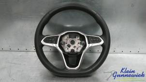 Gebruikte Stuurwiel Volkswagen T-Roc Prijs € 325,00 Margeregeling aangeboden door Klein Gunnewiek Autodemontage & Motorentechniek