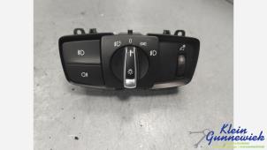 Gebruikte Licht Schakelaar BMW X5 Prijs € 45,00 Margeregeling aangeboden door Klein Gunnewiek Autodemontage & Motorentechniek