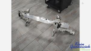 Gebruikte Bumperframe voor BMW X5 Prijs € 295,00 Margeregeling aangeboden door Klein Gunnewiek Autodemontage & Motorentechniek