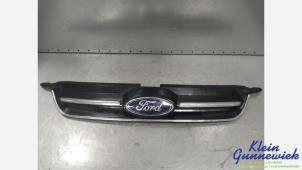 Gebruikte Grille Ford C-Max Prijs € 50,00 Margeregeling aangeboden door Klein Gunnewiek Autodemontage & Motorentechniek