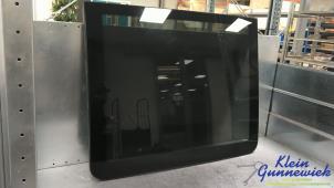 Gebruikte Schuifdak Glas BMW X5 Prijs € 395,00 Margeregeling aangeboden door Klein Gunnewiek Autodemontage & Motorentechniek