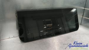Gebruikte Schuifdak Glas BMW X5 Prijs € 325,00 Margeregeling aangeboden door Klein Gunnewiek Autodemontage & Motorentechniek