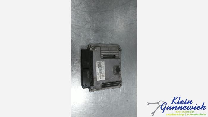 Gebruikte Computer Inspuit Ford Fiesta Prijs € 203,00 Margeregeling aangeboden door Klein Gunnewiek Autodemontage & Motorentechniek