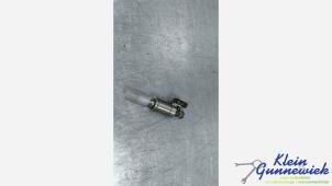 Gebruikte Injector (benzine injectie) Ford Fiesta Prijs € 75,00 Margeregeling aangeboden door Klein Gunnewiek Autodemontage & Motorentechniek