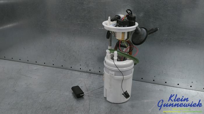 Gebruikte Tank element Pomp BMW X5 Prijs € 145,00 Margeregeling aangeboden door Klein Gunnewiek Autodemontage & Motorentechniek