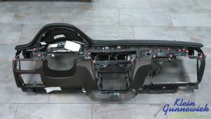 Gebruikte Dashboard BMW X5 Prijs € 595,00 Margeregeling aangeboden door Klein Gunnewiek Autodemontage & Motorentechniek