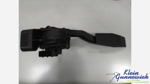 Gebruikte Sensor Gaspedaalpositie Opel Astra Prijs € 35,00 Margeregeling aangeboden door Klein Gunnewiek Autodemontage & Motorentechniek