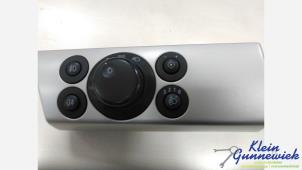 Gebruikte Schakelaar Licht Opel Astra Prijs € 25,00 Margeregeling aangeboden door Klein Gunnewiek Autodemontage & Motorentechniek