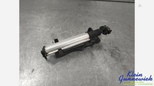 Gebruikte Koplamp Sproeier Ford C-Max Prijs € 45,00 Margeregeling aangeboden door Klein Gunnewiek Autodemontage & Motorentechniek