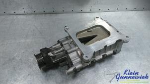 Gebruikte Compressor Volkswagen Touran Prijs € 165,00 Margeregeling aangeboden door Klein Gunnewiek Autodemontage & Motorentechniek