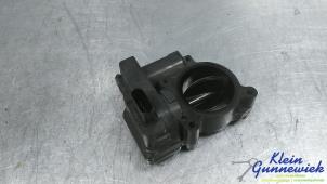 Gebruikte Gasklephuis Volkswagen Touran Prijs € 175,00 Margeregeling aangeboden door Klein Gunnewiek Autodemontage & Motorentechniek