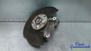 Gebruikte Asschenkel links-voor Volkswagen ID.3 Prijs € 225,00 Margeregeling aangeboden door Klein Gunnewiek Autodemontage & Motorentechniek