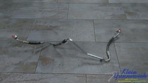 Gebruikte Airco Leiding BMW X5 Prijs € 75,00 Margeregeling aangeboden door Klein Gunnewiek Autodemontage & Motorentechniek