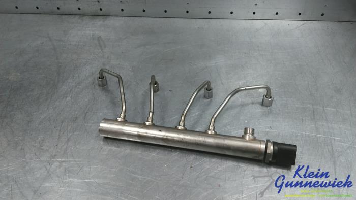 Gebruikte Galerij (Injectie) BMW X5 Prijs € 75,00 Margeregeling aangeboden door Klein Gunnewiek Autodemontage & Motorentechniek