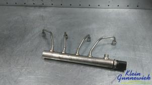 Gebruikte Injector brug BMW X5 Prijs € 75,00 Margeregeling aangeboden door Klein Gunnewiek Autodemontage & Motorentechniek