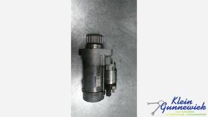 Gebruikte Startmotor BMW X5 Prijs € 175,00 Margeregeling aangeboden door Klein Gunnewiek Autodemontage & Motorentechniek