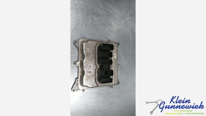 Gebruikte Inspuitcomputer BMW X5 Prijs € 450,00 Margeregeling aangeboden door Klein Gunnewiek Autodemontage & Motorentechniek
