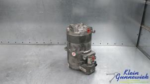 Gebruikte Pomp Airco BMW X5 Prijs € 450,00 Margeregeling aangeboden door Klein Gunnewiek Autodemontage & Motorentechniek