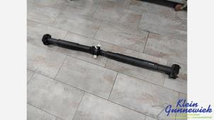 Gebruikte Cardanas BMW 7-Serie Prijs € 345,00 Margeregeling aangeboden door Klein Gunnewiek Autodemontage & Motorentechniek