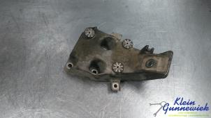 Gebruikte Motorsteun BMW X5 Prijs € 20,00 Margeregeling aangeboden door Klein Gunnewiek Autodemontage & Motorentechniek