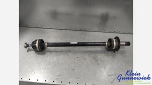 Gebruikte Steekas rechts-achter BMW 7-Serie Prijs € 295,00 Margeregeling aangeboden door Klein Gunnewiek Autodemontage & Motorentechniek