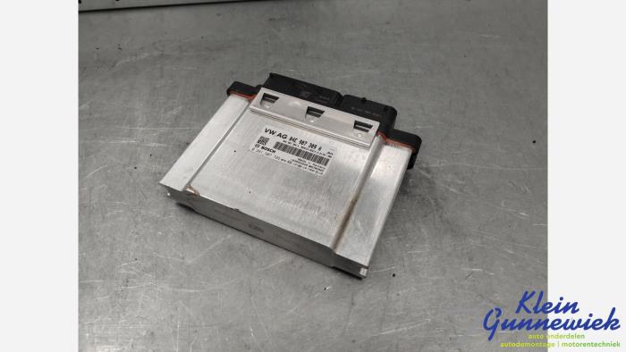 Gebruikte Inspuitcomputer Seat Leon Prijs € 225,00 Margeregeling aangeboden door Klein Gunnewiek Autodemontage & Motorentechniek