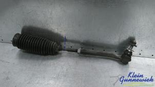 Gebruikte Spoorstang links Kia Sportage Prijs € 35,00 Margeregeling aangeboden door Klein Gunnewiek Autodemontage & Motorentechniek