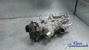 Gebruikte Waterpomp Volkswagen T-Roc Prijs € 115,00 Margeregeling aangeboden door Klein Gunnewiek Autodemontage & Motorentechniek