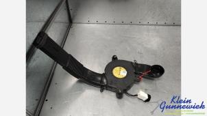 Gebruikte Diversen Kia Sportage Prijs € 65,00 Margeregeling aangeboden door Klein Gunnewiek Autodemontage & Motorentechniek